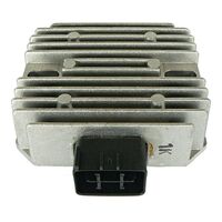 J&N Regulator for Yamaha XVZ1300 Royal Star 1999-2010