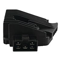J&N Regulator/Rectifier 23058203 (AYA6052)