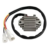 J&N Regulator for Yamaha WR450F 2003-2006