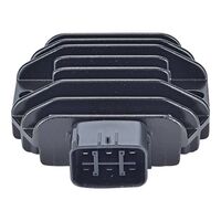 J&N Regulator for Honda TRX250TM RECON 2WD 2005-2020