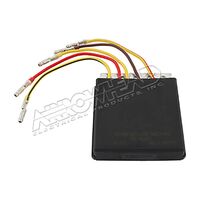 J&N Regulator/Rectifier for Polaris MAGNUM 325 (2WD) 2000-2002