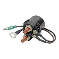 J&N Solenoid for Yamaha 700 WaveRunner Pro VXR 1993-1994