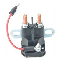 J&N Solenoid for Polaris MAGNUM 330 2x4 2003-2004