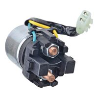 J&N Solenoid (Magnetic Switch) for Honda TRX200D FOURTRAX 1991-1997