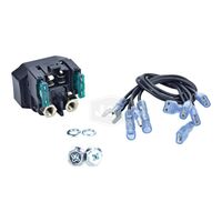 J&N Solenoid for Yamaha YZF R1 SP 2006