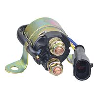 J&N Solenoid for Victory 1731 HAMMER 8 BALL 2014