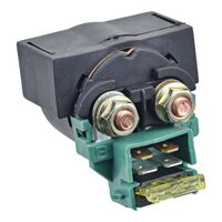J&N Solenoid 24054005 (SMU6081)