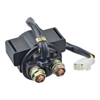 J&N Solenoid for Honda TRX680FGA RINCON 2007-2009