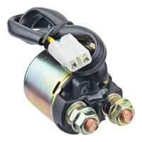 J&N Solenoid for Honda TRX420TE FOURTRAX RANCHER 2007-2012