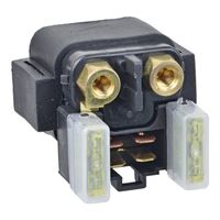 J&N Solenoid 24054014 (SMU6115)