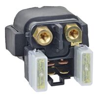 J&N Solenoid 24054015 (SMU6116)