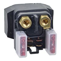 J&N Solenoid for Yamaha TTR125 LWE BIG WHEEL 2005-2016