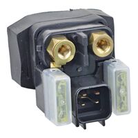J&N Solenoid for Yamaha YFZ450R 2WD RAPTOR 2009-2015