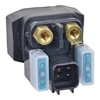 J&N Solenoid 24054018 (SMU6119)