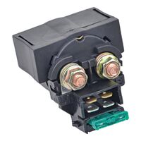 J&N Solenoid for Kawasaki NINJA 250 2008-2012
