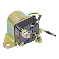 J&N Solenoid for Suzuki GN250 1982-1983