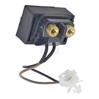 J&N Solenoid for Suzuki AN650 BURGMAN 2003-2007