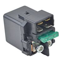 J&N Starter Relay for Kawasaki ZX14 2006-2011
