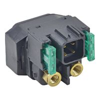 J&N Solenoid 24054028 (SMU6065)