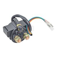 J&N Solenoid for Honda TRX400 4WD FOREMAN 1999-2005