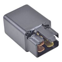 J&N Solenoid (Elec Relay) for Honda CBR600F4i 2005-2006