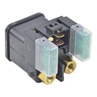 J&N Solenoid for Kawasaki KLE650 VERSYS ABS 2014-2015