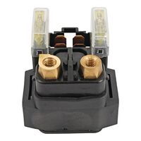 J&N Solenoid for Yamaha YFM250B BIG BEAR 2006