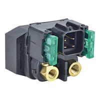 J&N Solenoid for Suzuki SV1000 2003-2007