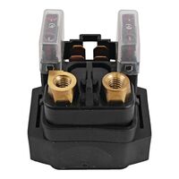 J&N Solenoid 24054044 (SMU6066)