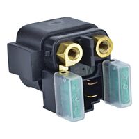J&N Solenoid for Yamaha XVS1100 DRAGSTAR CUSTOM 1999-2003