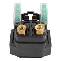 J&N Solenoid for Yamaha TTR230 2005-2011