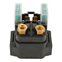 J&N Solenoid for Yamaha YFM350FG GRIZZLY IRS 2007-2011