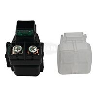 J&N Starter Relay 24054049 (SMU6082)