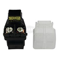 J&N Starter Relay for Suzuki LTZ400 QUADSPORT 2003-2008