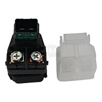 J&N Starter Relay for Suzuki GSF1200 BANDIT 1997-2005