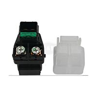 J&N Starter Relay for Suzuki LTA700X King Quad 4WD 2005-2007