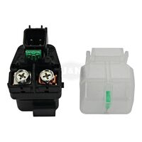 J&N Starter Relay for Suzuki LTA750XP KING QUAD 4WD 2010-2022