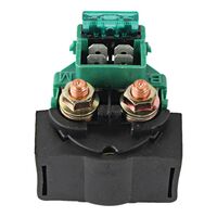 J&N Starter Relay for Honda VT600CD SHADOW 1993