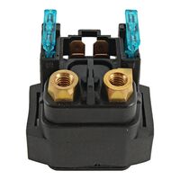 J&N Solenoid for Yamaha YZF R6 2006-2012