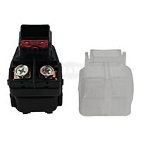 J&N Solenoid 24054063 (SMU6154)