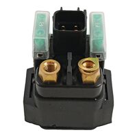 J&N Solenoid for Yamaha FJR1300A 2008-2012