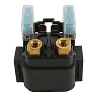 J&N Solenoid 24054067 (SMU6159)
