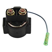 J&N Solenoid 24054069 (SMU6161)
