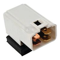 J&N Starter Relay for Yamaha TTR110 E 2012-2021