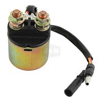 J&N Starter Relay for Honda TRX400 4WD FOREMAN 1999-2004