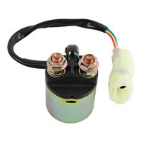 J&N Starter Relay for Honda TRX250TE RECON 2005-2014