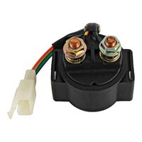 J&N Starter Relay for Arctic Cat DVX 300 2015