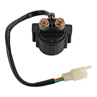 J&N Starter Relay for Honda GL1800 Goldwing A 2001-2010
