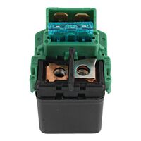 J&N Starter Relay 24054081 (SMU6176)