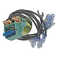 J&N Starter Relay for Suzuki LTF230 1986-1987